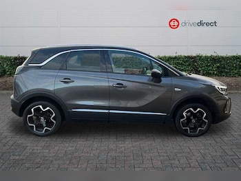 Used Vauxhall Crossland 2022 for sale - 77051053: Photo