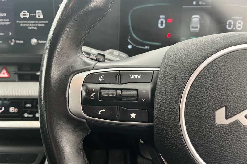 Used Kia Sportage 2022 for sale - 77788786: Photo 21