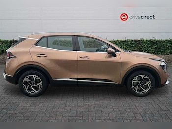 Used Kia Sportage 2022 for sale - 77788786: Photo