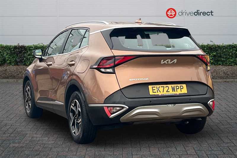 Used Kia Sportage 2022 for sale - 77788786: Photo 5
