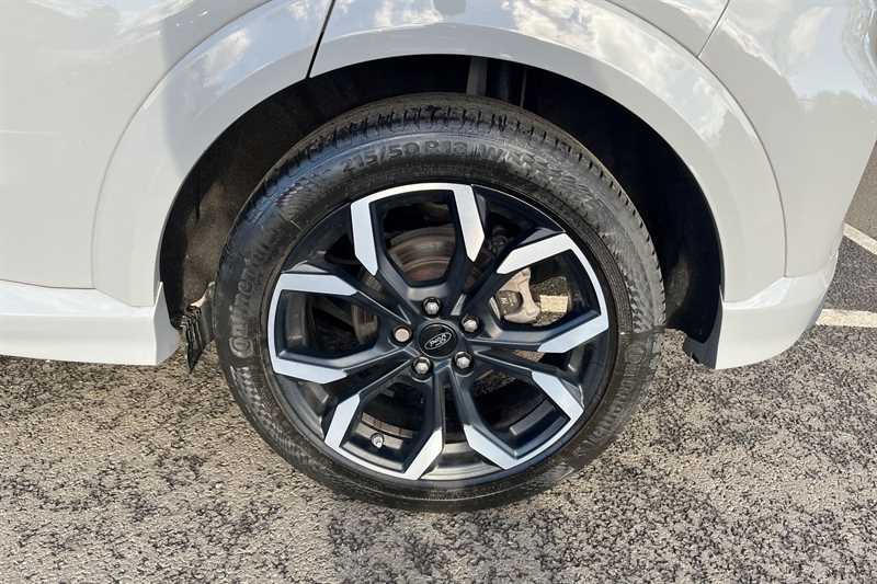 Used Ford Puma 2020 for sale - 77444323: Photo 10