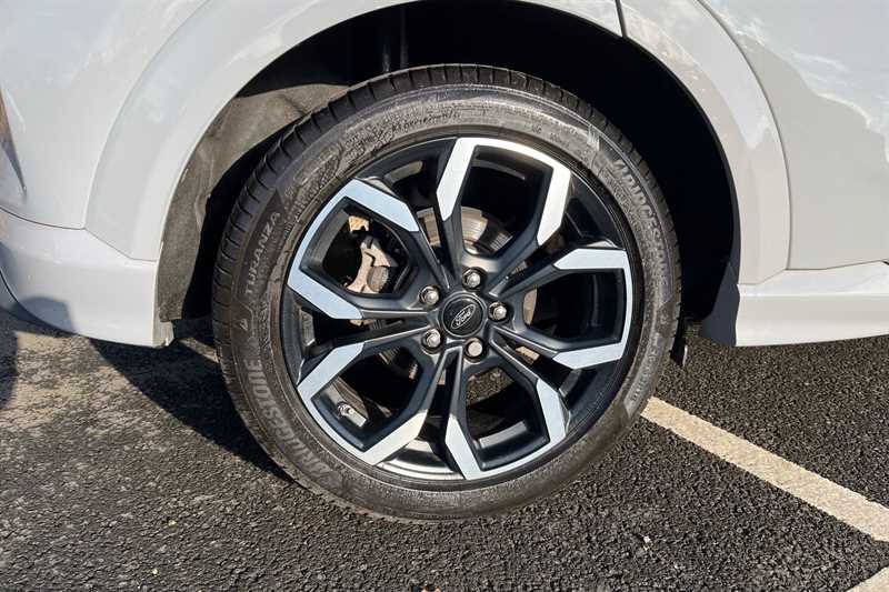 Used Ford Puma 2020 for sale - 77444323: Photo 12