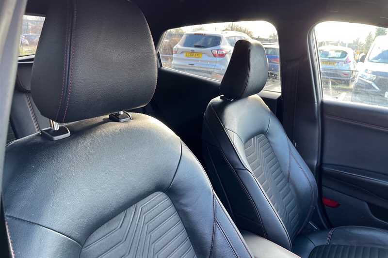 Used Ford Puma 2020 for sale - 77444323: Photo 23