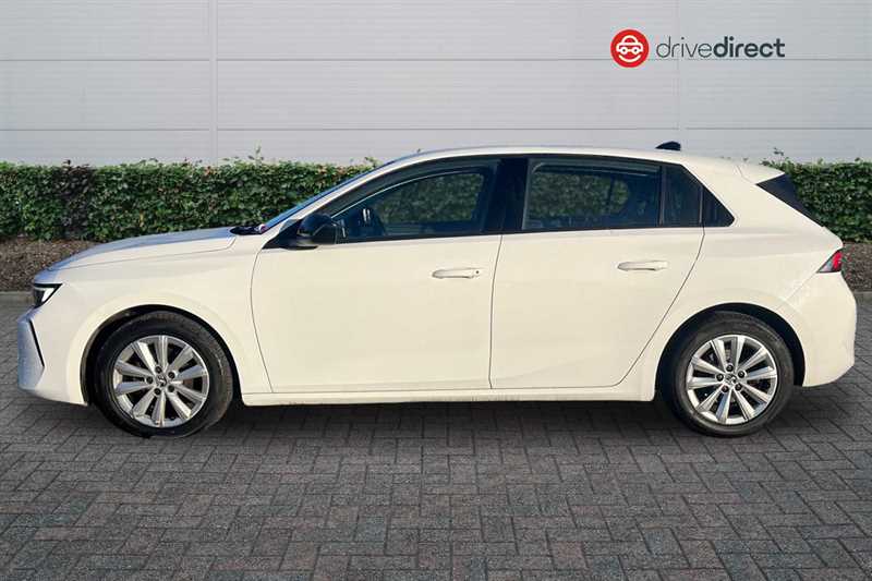 Used Vauxhall Astra 2023 for sale - 77390539: Photo 6