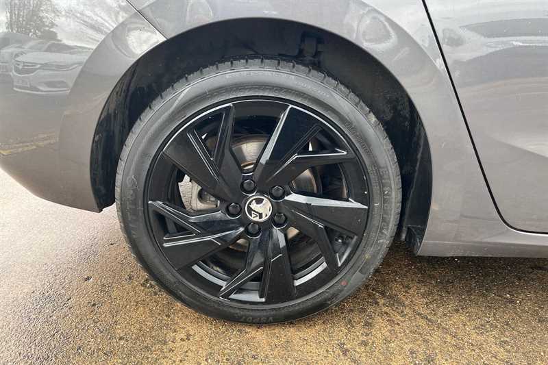 Used Vauxhall Astra 2022 for sale - 76447645: Photo 11