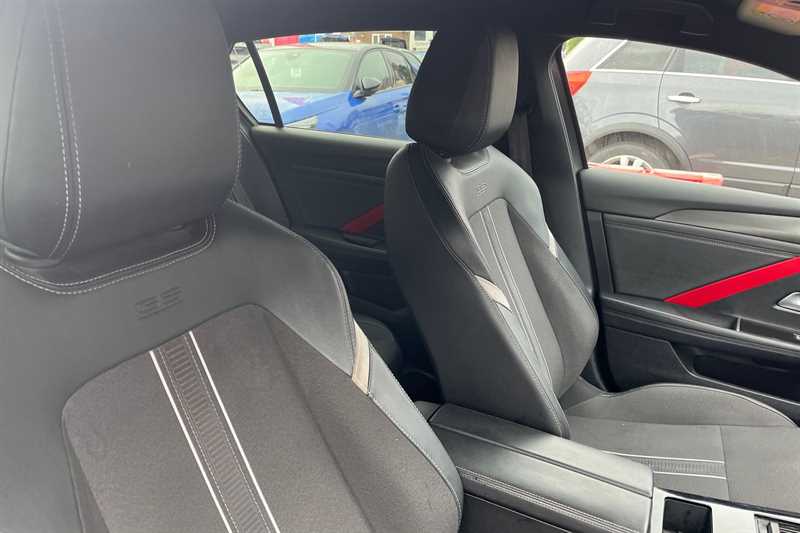 Used Vauxhall Astra 2022 for sale - 76447645: Photo 23