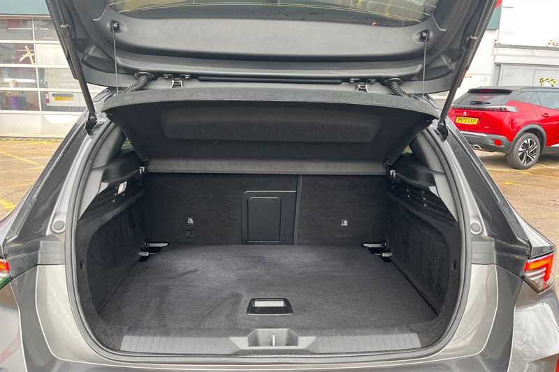 Used Vauxhall Astra 2022 for sale - 76447645: Photo 25