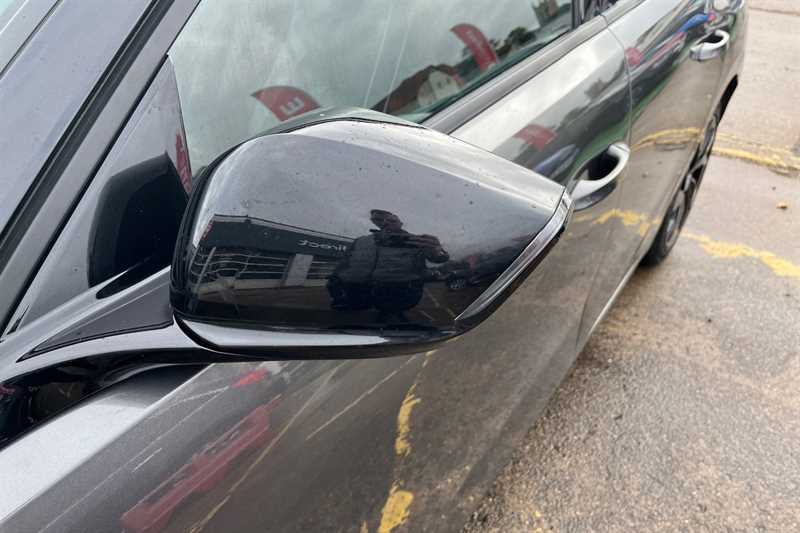 Used Vauxhall Astra 2022 for sale - 76447645: Photo 35