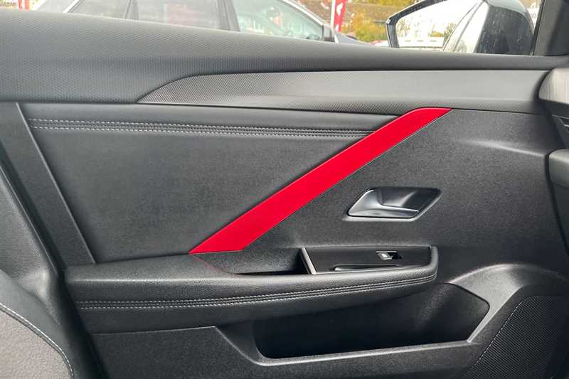 Used Vauxhall Astra 2022 for sale - 76447645: Photo 36