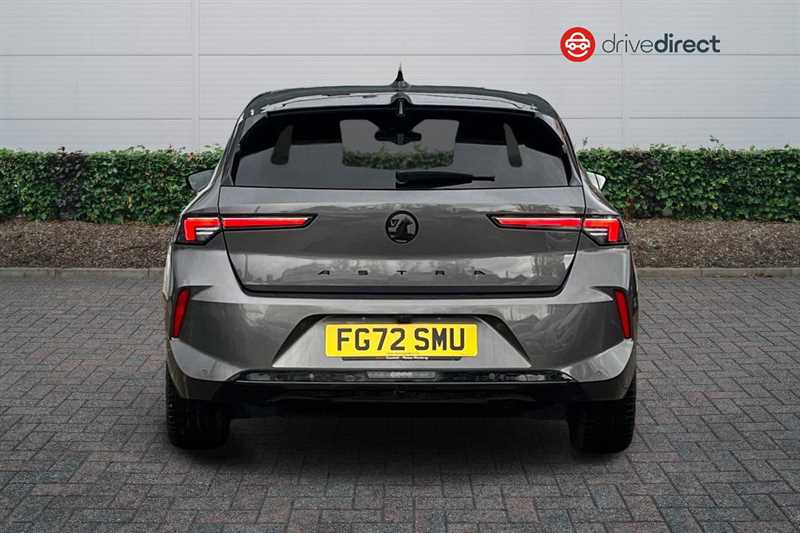 Used Vauxhall Astra 2022 for sale - 76447645: Photo 4
