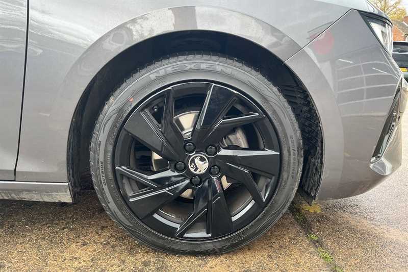 Used Vauxhall Astra 2022 for sale - 76447645: Photo 9