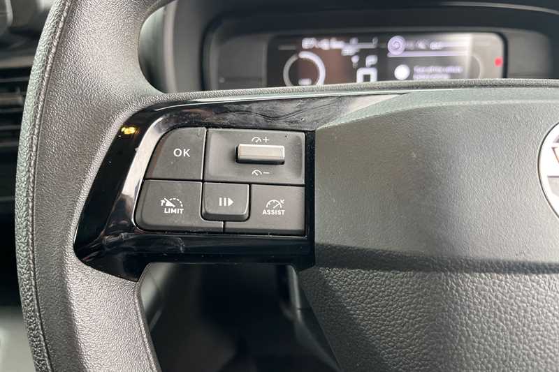 Used Vauxhall Combo 2024 for sale - 77335575: Photo 21