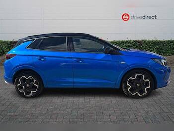 Used Vauxhall Grandland 2023 for sale - 79783045: Photo