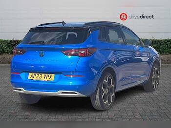 Used Vauxhall Grandland 2023 for sale - 79783045: Photo