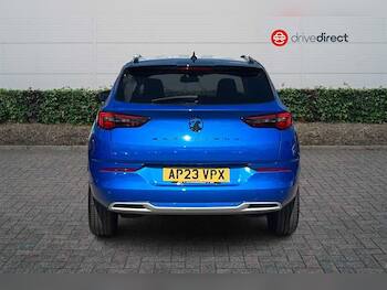 Used Vauxhall Grandland 2023 for sale - 79783045: Photo