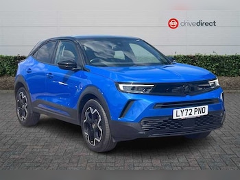 Used Vauxhall Mokka 2023 for sale - 79398517: Photo