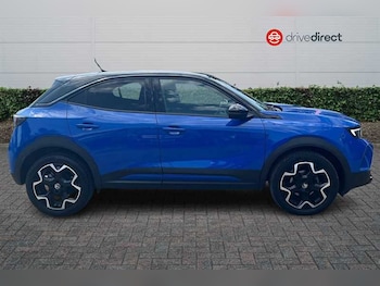 Used Vauxhall Mokka 2023 for sale - 79398517: Photo