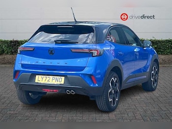Used Vauxhall Mokka 2023 for sale - 79398517: Photo