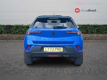 Used Vauxhall Mokka 2023 for sale - 79398517: Photo