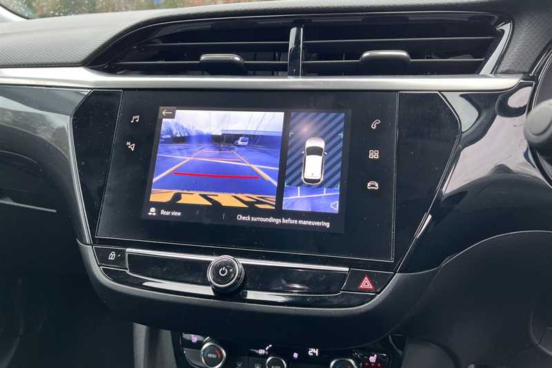 Used Vauxhall Corsa 2022 for sale - 77323115: Photo 19