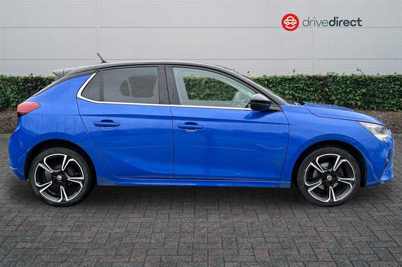 Used Vauxhall Corsa 2022 for sale - 77323115: Photo 2