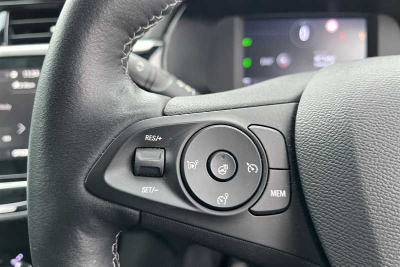 Used Vauxhall Corsa 2022 for sale - 77323115: Photo 21