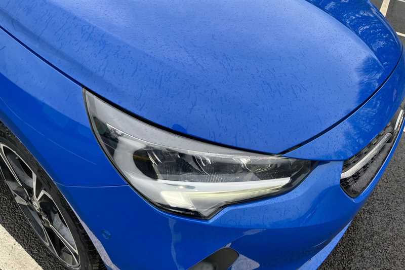 Used Vauxhall Corsa 2022 for sale - 77323115: Photo 28