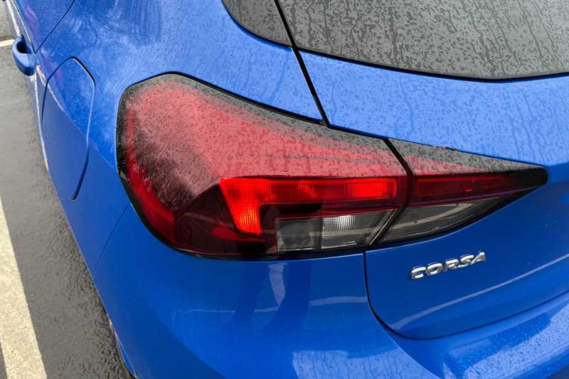 Used Vauxhall Corsa 2022 for sale - 77323115: Photo 31