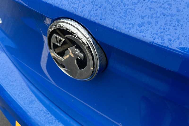 Used Vauxhall Corsa 2022 for sale - 77323115: Photo 36