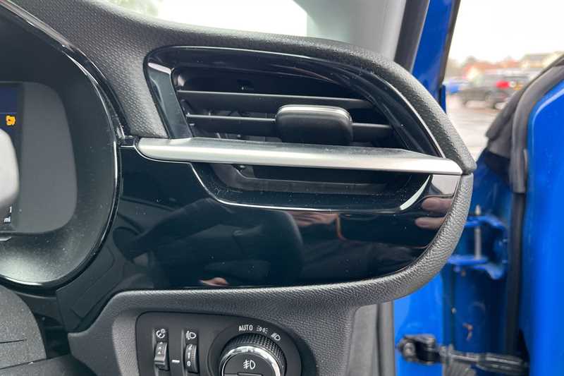 Used Vauxhall Corsa 2022 for sale - 77323115: Photo 37