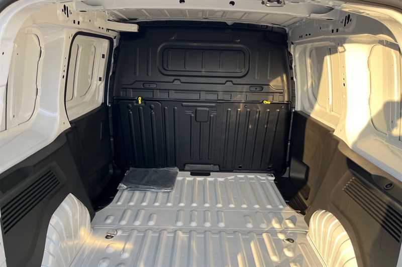 Used Vauxhall Combo 2025 for sale - 77887217: Photo 37