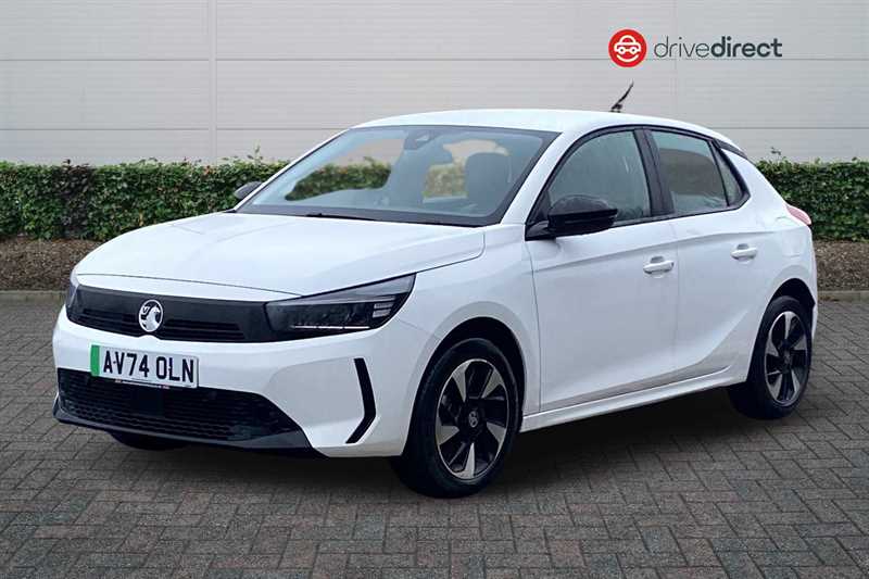 Used Vauxhall Corsa 2024 for sale - 77561451: Photo 7