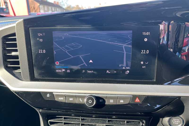 Used Vauxhall Mokka 2023 for sale - 77944157: Photo 18