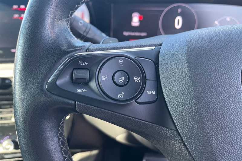 Used Vauxhall Mokka 2023 for sale - 77944157: Photo 21