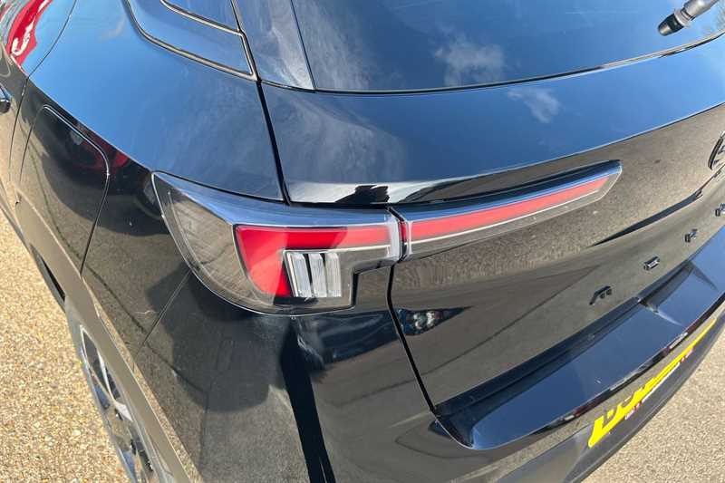 Used Vauxhall Mokka 2023 for sale - 77944157: Photo 31