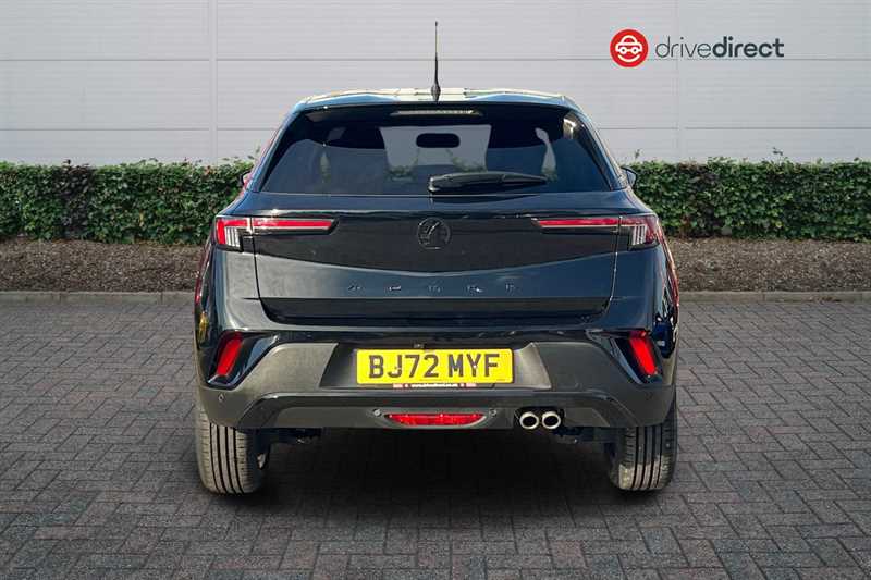 Used Vauxhall Mokka 2023 for sale - 77944157: Photo 4