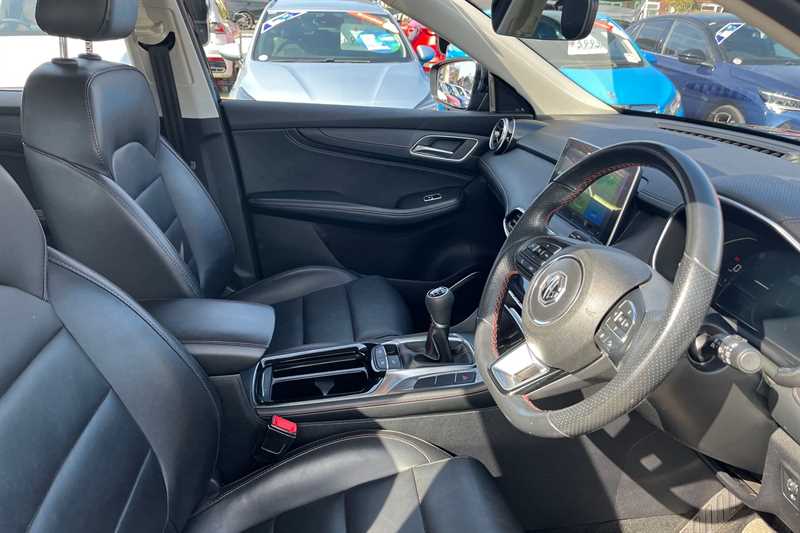 Used MG MG HS 2023 for sale - 78207670: Photo 13