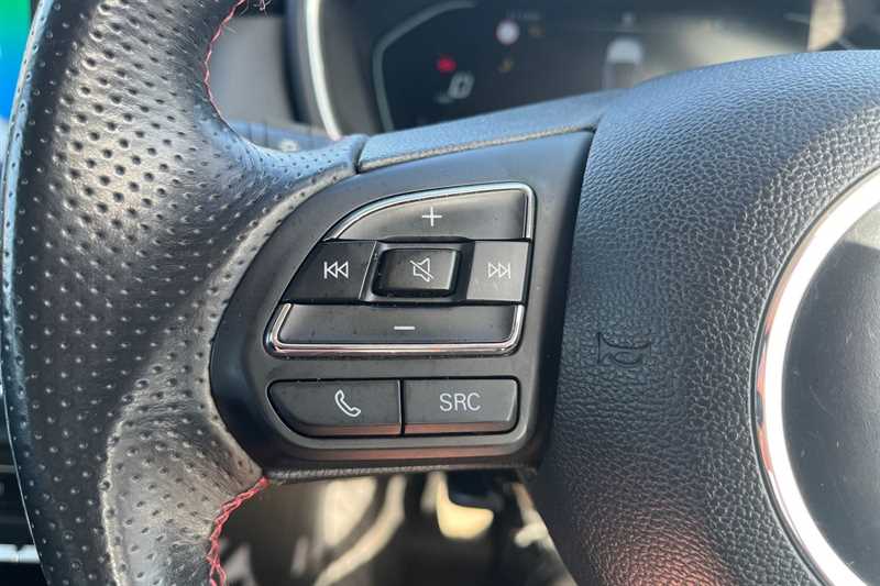 Used MG MG HS 2023 for sale - 78207670: Photo 21