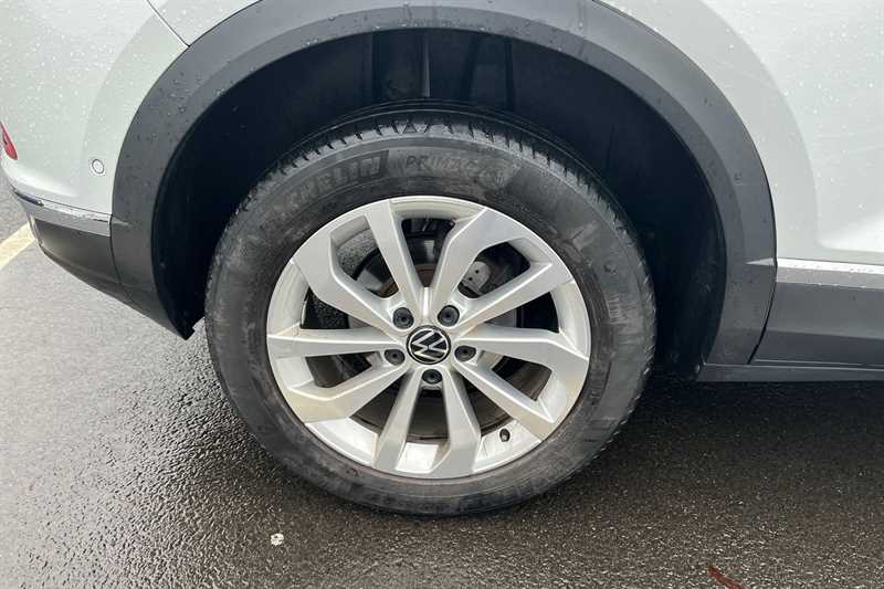 Used Volkswagen T-Roc 2022 for sale - 77295517: Photo 10