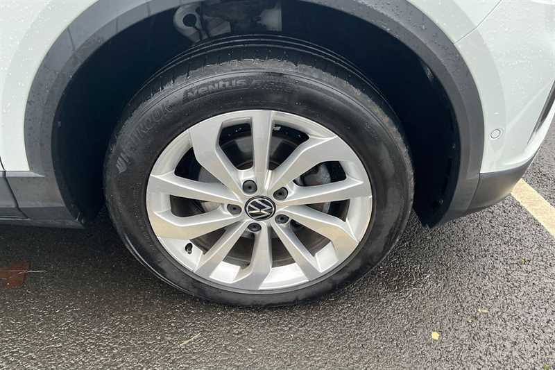 Used Volkswagen T-Roc 2022 for sale - 77295517: Photo 12