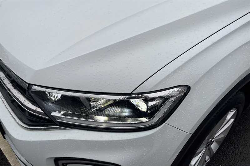 Used Volkswagen T-Roc 2022 for sale - 77295517: Photo 29