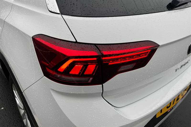 Used Volkswagen T-Roc 2022 for sale - 77295517: Photo 31