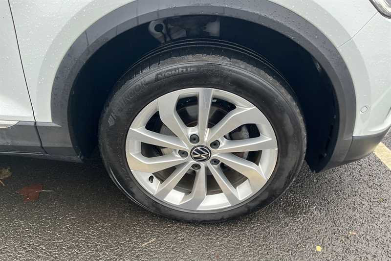 Used Volkswagen T-Roc 2022 for sale - 77295517: Photo 9