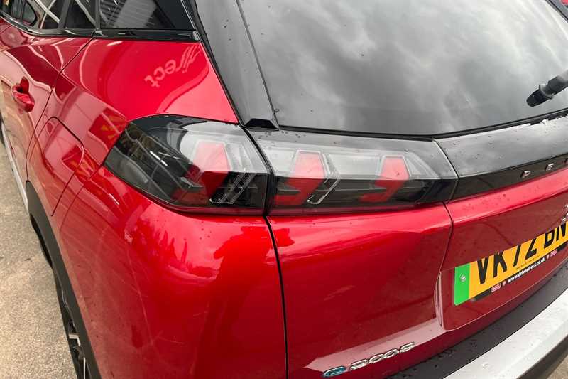 Used Peugeot 2008 2023 for sale - 78076240: Photo 31