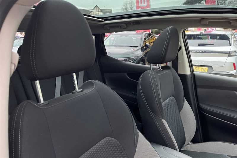 Used Nissan Qashqai 2020 for sale - 77773253: Photo 23