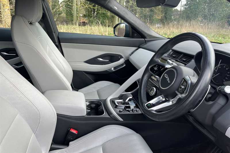 Used Jaguar E-Pace 2021 for sale - 77712018: Photo 13