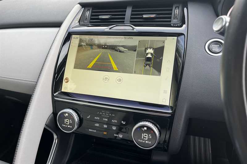 Used Jaguar E-Pace 2021 for sale - 77712018: Photo 19