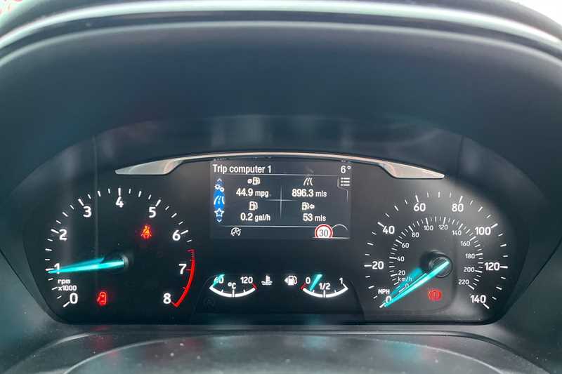 Used Ford Fiesta 2017 for sale - 76938679: Photo 20