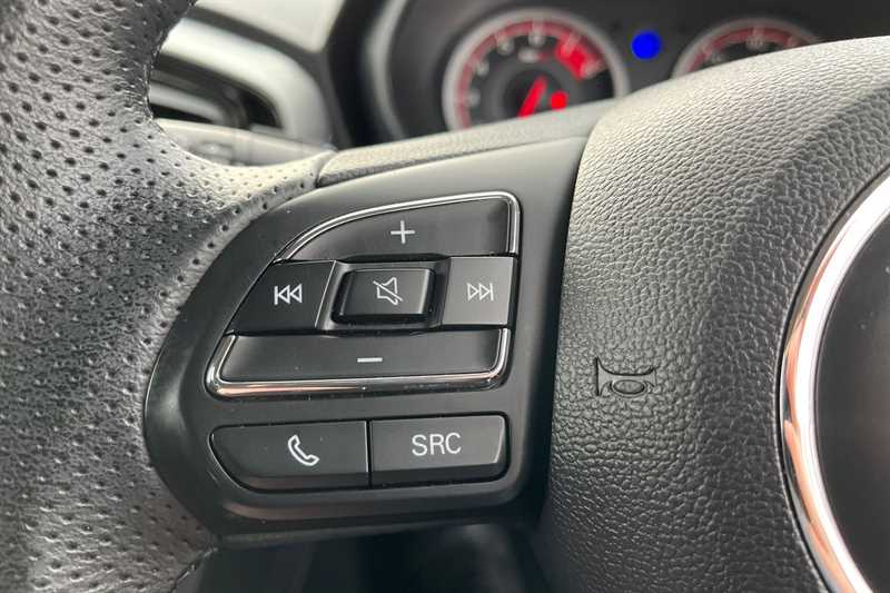 Used MG MG3 2023 for sale - 77402313: Photo 21