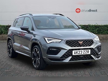 Used Cupra Ateca 2023 for sale - 78119713: Photo